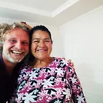 Guesthouse Lucy En Renca