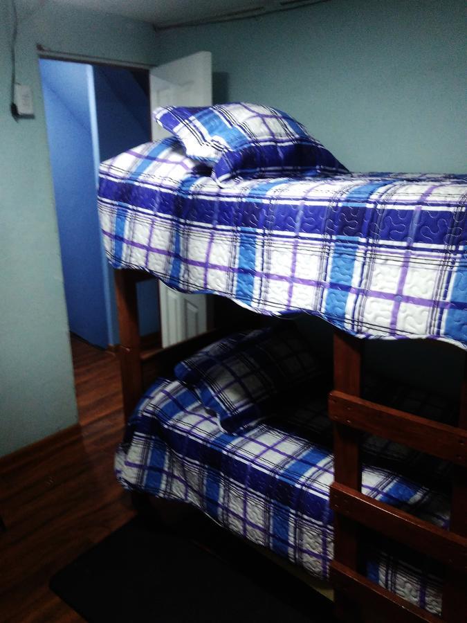 Albergue Lucy En Renca Santiago